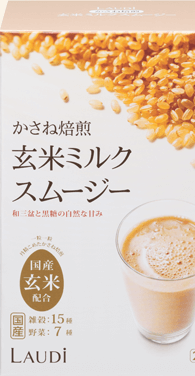 食品へのこだわり
